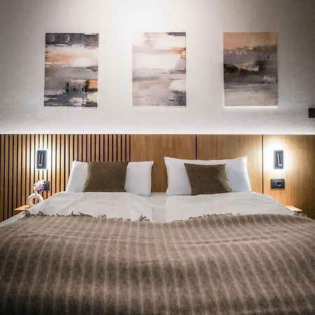 Apartment Bergblick In Zentrumsnaehe Mit Garage Merano