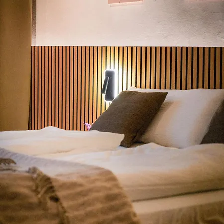 Appartement Bergblick In Zentrumsnaehe Mit Garage