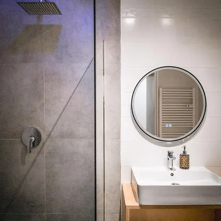 Bergblick In Zentrumsnaehe Mit Garage *