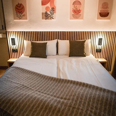 Appartement Bergblick In Zentrumsnaehe Mit Garage