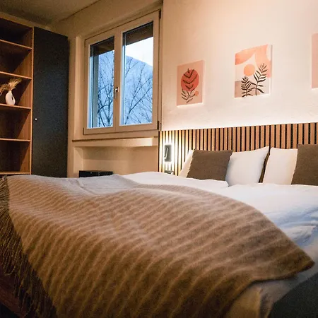 Bergblick In Zentrumsnaehe Mit Garage *