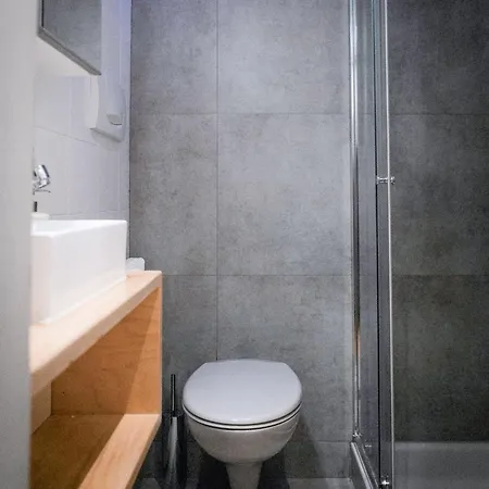 Bergblick In Zentrumsnaehe Mit Garage *