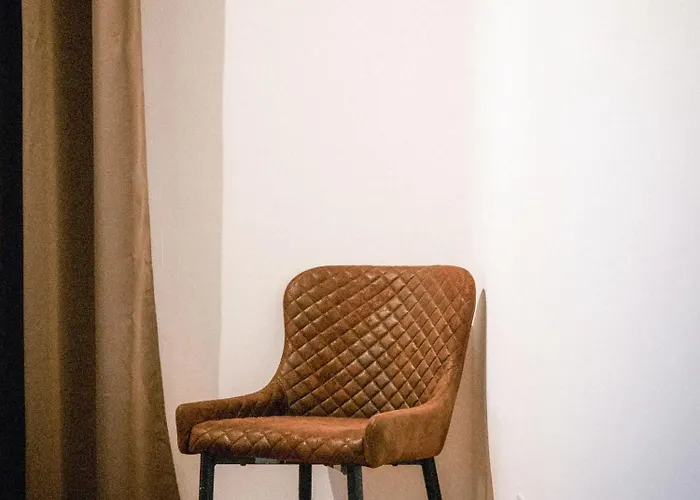 Bergblick In Zentrumsnaehe Mit Garage