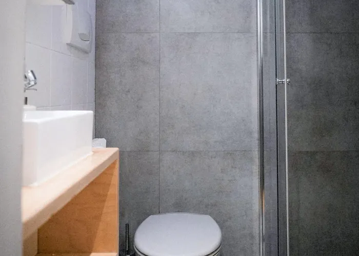 Bergblick In Zentrumsnaehe Mit Garage *